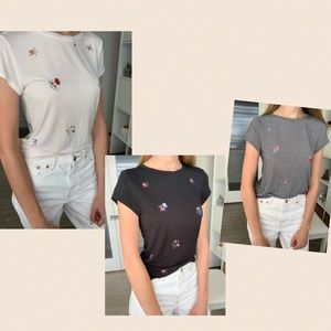 3 American Eagle shirts for the price of one!